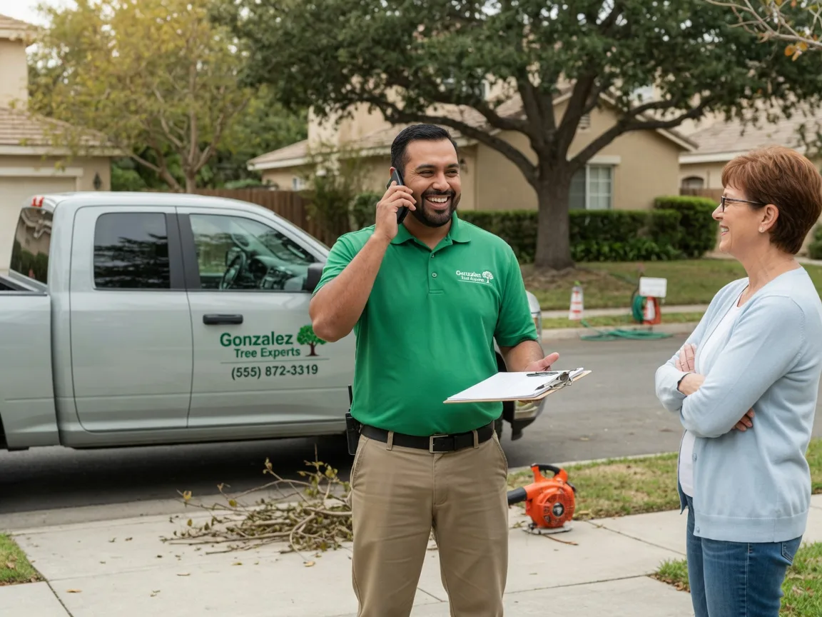 Tree Service North Jackson, OH FAQs